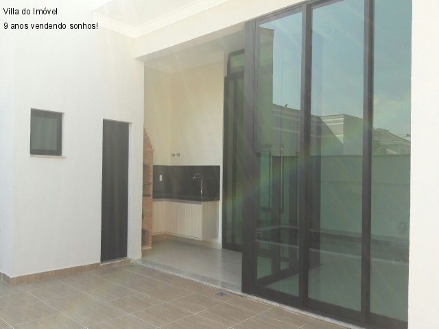 CASA DE CONDOMINIO em AMSTALDEN RESIDENCE, INDAIATUBA - Foto 50