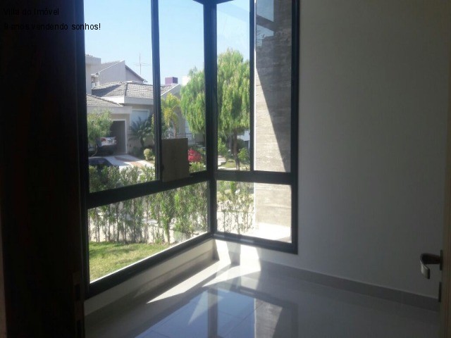CASA DE CONDOMINIO em AMSTALDEN RESIDENCE, INDAIATUBA - Foto 15