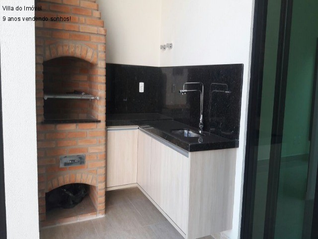 CASA DE CONDOMINIO em AMSTALDEN RESIDENCE, INDAIATUBA - Foto 20