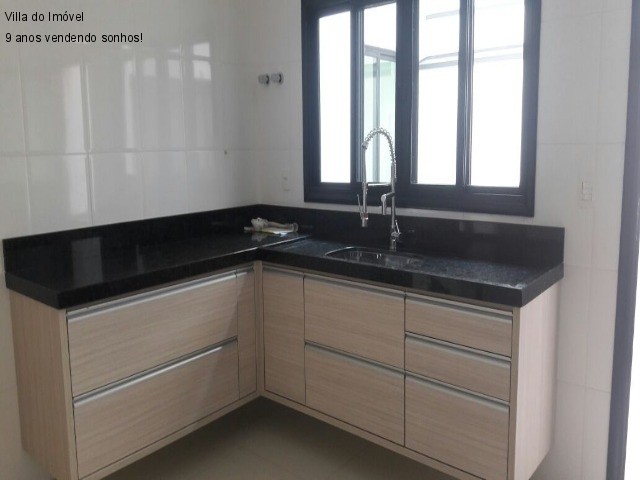 CASA DE CONDOMINIO em AMSTALDEN RESIDENCE, INDAIATUBA - Foto 11