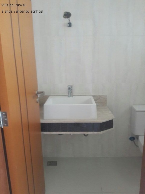 CASA DE CONDOMINIO em AMSTALDEN RESIDENCE, INDAIATUBA - Foto 54