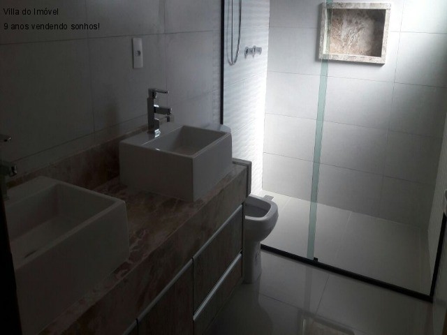 CASA DE CONDOMINIO em AMSTALDEN RESIDENCE, INDAIATUBA - Foto 36