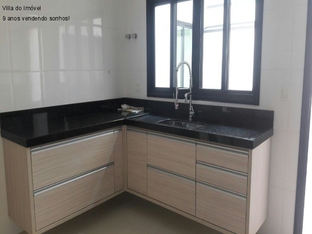 CASA DE CONDOMINIO em AMSTALDEN RESIDENCE, INDAIATUBA - Foto 51