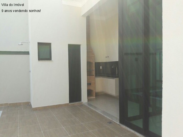 CASA DE CONDOMINIO em AMSTALDEN RESIDENCE, INDAIATUBA - Foto 17