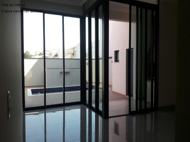 CASA DE CONDOMINIO em AMSTALDEN RESIDENCE, INDAIATUBA - Foto 37