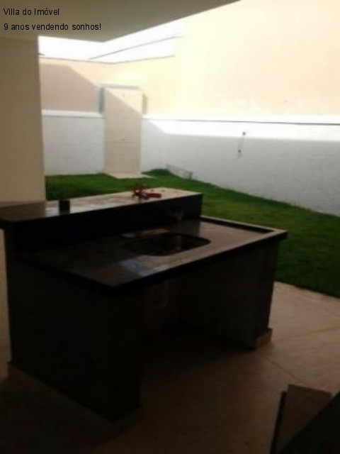 CASA DE CONDOMINIO em CONDOMÍNIO PORTAL DE ITAICI, INDAIATUBA - Foto 16