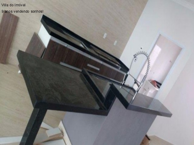 CASA DE CONDOMINIO em CONDOMÍNIO PORTAL DE ITAICI, INDAIATUBA - Foto 5