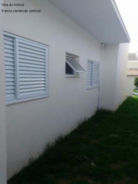 CASA DE CONDOMINIO em CONDOMÍNIO PORTAL DE ITAICI, INDAIATUBA - Foto 19
