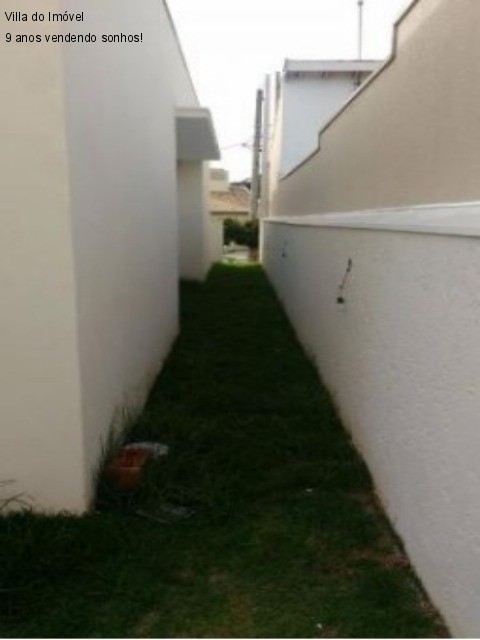 CASA DE CONDOMINIO em CONDOMÍNIO PORTAL DE ITAICI, INDAIATUBA - Foto 10