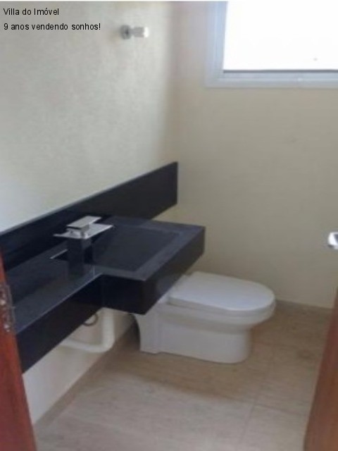 CASA DE CONDOMINIO em CONDOMÍNIO PORTAL DE ITAICI, INDAIATUBA - Foto 11