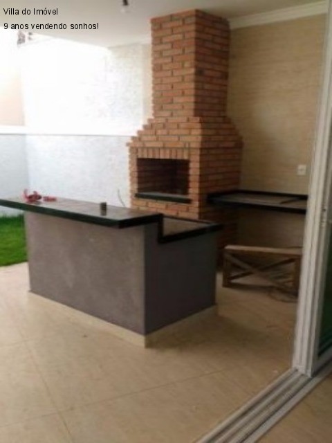 CASA DE CONDOMINIO em CONDOMÍNIO PORTAL DE ITAICI, INDAIATUBA - Foto 14