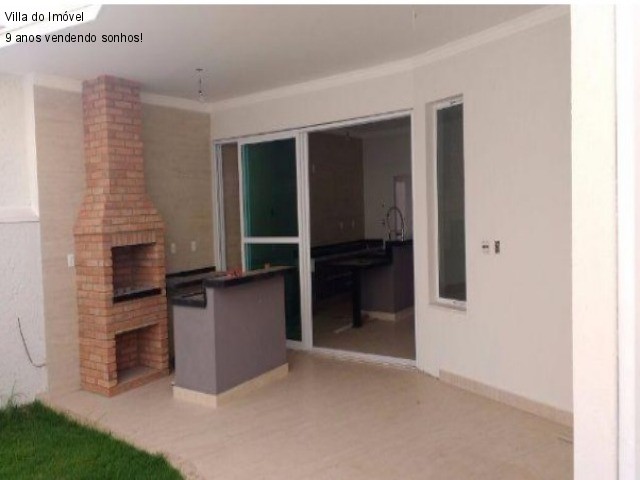 CASA DE CONDOMINIO em CONDOMÍNIO PORTAL DE ITAICI, INDAIATUBA - Foto 15