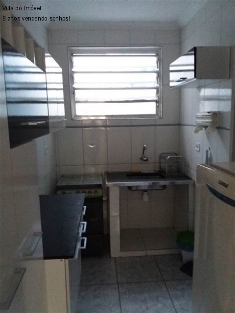APARTAMENTO em CANTO DO FORTE, PRAIA GRANDE - APARTAMENTO EDIFÍCIO LANA, CANTO FORTE - PRAIA GRANDE - Foto 7