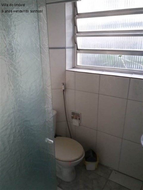APARTAMENTO em CANTO DO FORTE, PRAIA GRANDE - APARTAMENTO EDIFÍCIO LANA, CANTO FORTE - PRAIA GRANDE - Foto 2