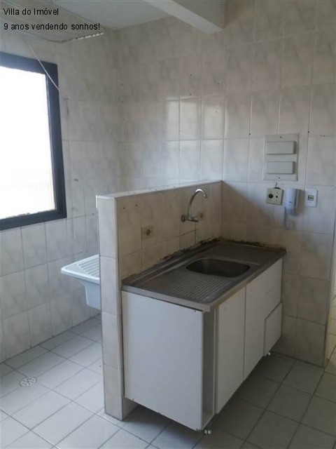 APARTAMENTO em AVIAÇÃO, PRAIA GRANDE - APARTAMENTO - PRAIA GRANDE - Foto 6