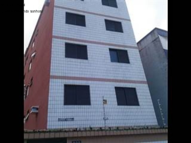 APARTAMENTO em AVIAÇÃO, PRAIA GRANDE - APARTAMENTO - PRAIA GRANDE - Foto 1