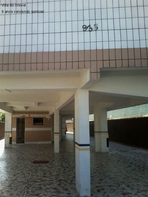 APARTAMENTO em AVIAÇÃO, PRAIA GRANDE - APARTAMENTO - PRAIA GRANDE - Foto 2