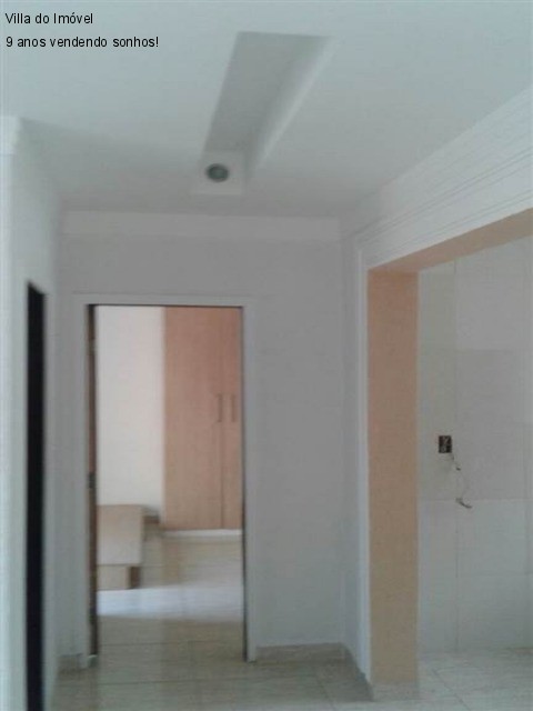 APARTAMENTO em CAIÇARA, PRAIA GRANDE - APARTAMENTO EDIFÍCIO NOVA MORADA, CAIÇARA - PRAIA GRANDE - Foto 6