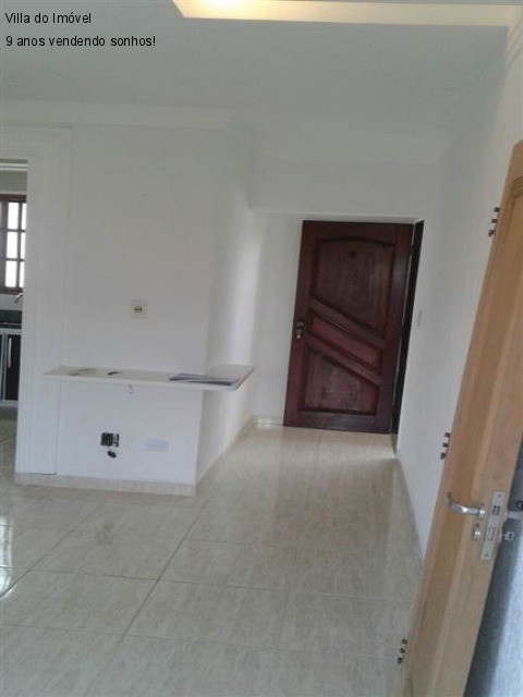 APARTAMENTO em CAIÇARA, PRAIA GRANDE - APARTAMENTO EDIFÍCIO NOVA MORADA, CAIÇARA - PRAIA GRANDE - Foto 7