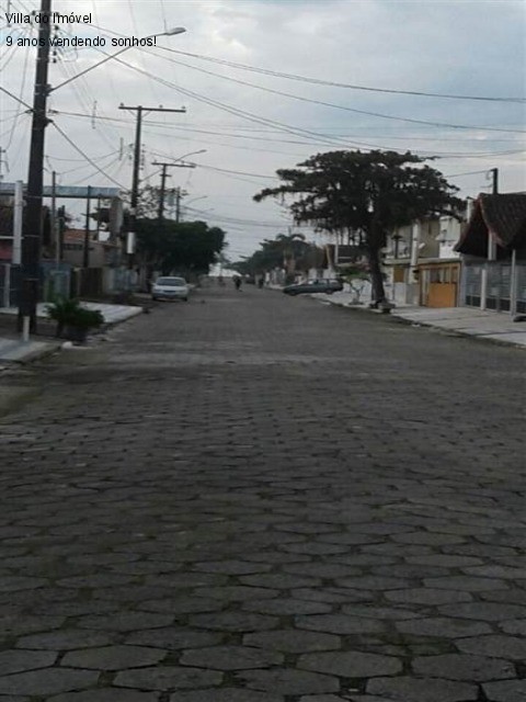 APARTAMENTO em CAIÇARA, PRAIA GRANDE - APARTAMENTO EDIFÍCIO NOVA MORADA, CAIÇARA - PRAIA GRANDE - Foto 4