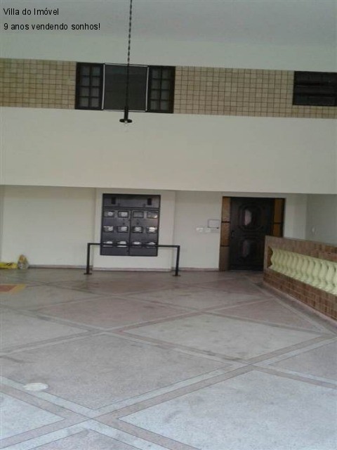 APARTAMENTO em CAIÇARA, PRAIA GRANDE - APARTAMENTO EDIFÍCIO NOVA MORADA, CAIÇARA - PRAIA GRANDE - Foto 22