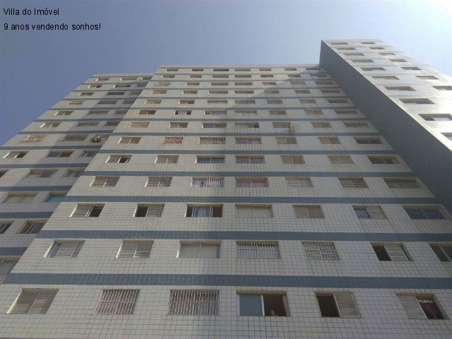 APARTAMENTO em VILA TUPI, PRAIA GRANDE - APARTAMENTO EDIFÍCIO CARIBAS, VILA TUPI - PRAIA GRANDE - Foto 9