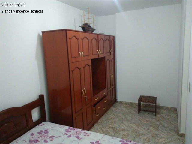 APARTAMENTO em VILA TUPI, PRAIA GRANDE - APARTAMENTO EDIFÍCIO CARIBAS, VILA TUPI - PRAIA GRANDE - Foto 4