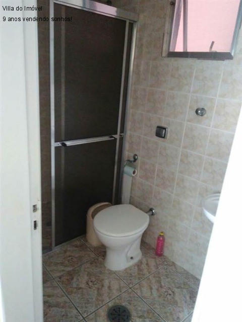 APARTAMENTO em VILA TUPI, PRAIA GRANDE - APARTAMENTO EDIFÍCIO CARIBAS, VILA TUPI - PRAIA GRANDE - Foto 2
