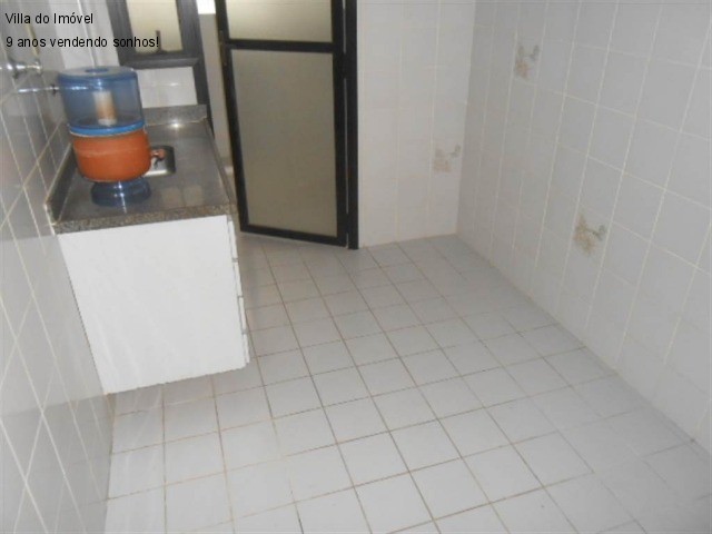 APARTAMENTO em CANTO DO FORTE, PRAIA GRANDE - APARTAMENTO EDIFÍCIO PALÁCIO HERMELINDA T. FERNANDES, CANTO DO FORTE - PRAIA GRANDE - Foto 15