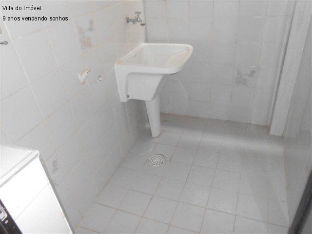 APARTAMENTO em CANTO DO FORTE, PRAIA GRANDE - APARTAMENTO EDIFÍCIO PALÁCIO HERMELINDA T. FERNANDES, CANTO DO FORTE - PRAIA GRANDE - Foto 6