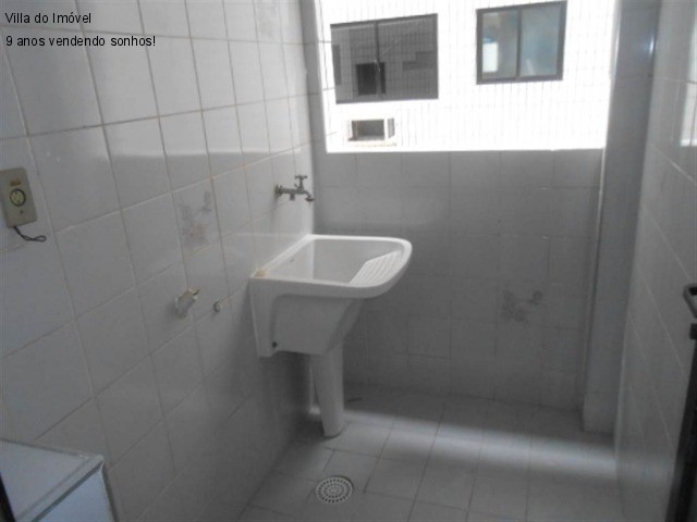 APARTAMENTO em CANTO DO FORTE, PRAIA GRANDE - APARTAMENTO EDIFÍCIO PALÁCIO HERMELINDA T. FERNANDES, CANTO DO FORTE - PRAIA GRANDE - Foto 5