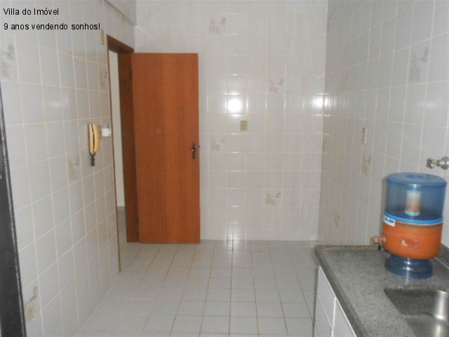 APARTAMENTO em CANTO DO FORTE, PRAIA GRANDE - APARTAMENTO EDIFÍCIO PALÁCIO HERMELINDA T. FERNANDES, CANTO DO FORTE - PRAIA GRANDE - Foto 13