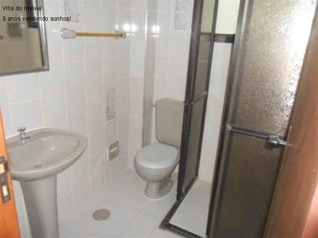 APARTAMENTO em CANTO DO FORTE, PRAIA GRANDE - APARTAMENTO EDIFÍCIO PALÁCIO HERMELINDA T. FERNANDES, CANTO DO FORTE - PRAIA GRANDE - Foto 1