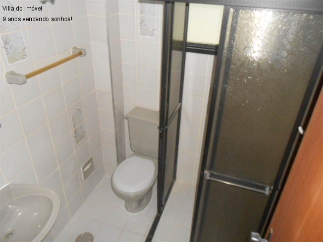 APARTAMENTO em CANTO DO FORTE, PRAIA GRANDE - APARTAMENTO EDIFÍCIO PALÁCIO HERMELINDA T. FERNANDES, CANTO DO FORTE - PRAIA GRANDE - Foto 19