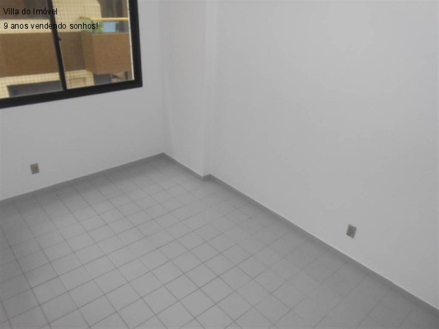 APARTAMENTO em CANTO DO FORTE, PRAIA GRANDE - APARTAMENTO EDIFÍCIO PALÁCIO HERMELINDA T. FERNANDES, CANTO DO FORTE - PRAIA GRANDE - Foto 7