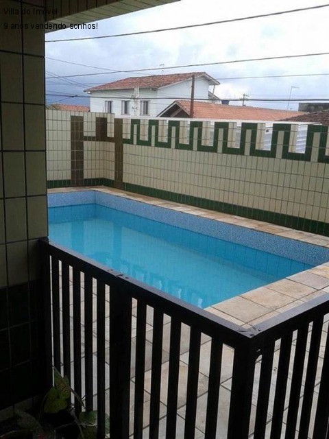 APARTAMENTO em OCIAN, PRAIA GRANDE - APARTAMENTO EDIFÍCIO CITTA MURATTA, OCIAN - PRAIA GRANDE - Foto 6