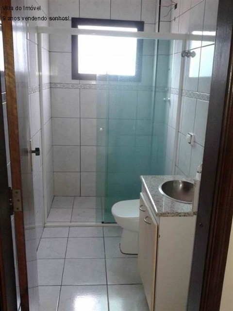APARTAMENTO em OCIAN, PRAIA GRANDE - APARTAMENTO EDIFÍCIO CITTA MURATTA, OCIAN - PRAIA GRANDE - Foto 5