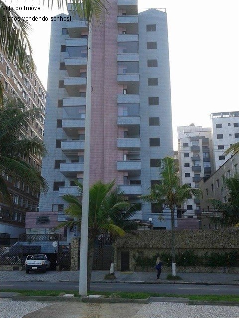 APARTAMENTO em AVIAÇÃO, PRAIA GRANDE - APARTAMENTO EDIFÍCIO RESIDENCIAL LOS ANGELES, AVIAÇÃO - PRAIA GRANDE - Foto 11