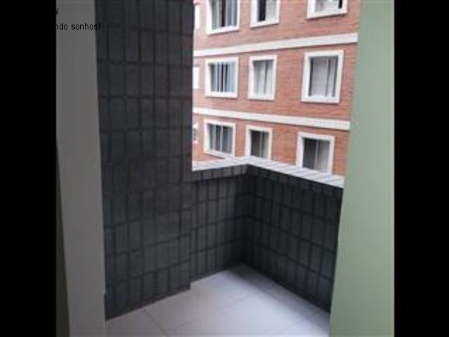 APARTAMENTO em AVIAÇÃO, PRAIA GRANDE - APARTAMENTO EDIFÍCIO RESIDENCIAL LOS ANGELES, AVIAÇÃO - PRAIA GRANDE - Foto 12
