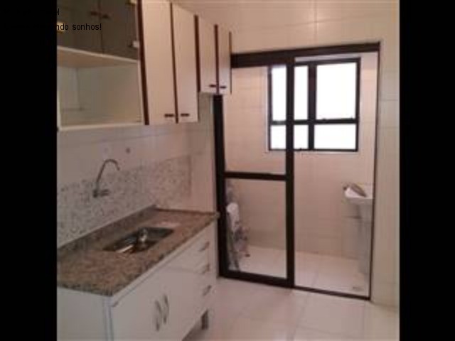 APARTAMENTO em AVIAÇÃO, PRAIA GRANDE - APARTAMENTO EDIFÍCIO RESIDENCIAL LOS ANGELES, AVIAÇÃO - PRAIA GRANDE - Foto 5