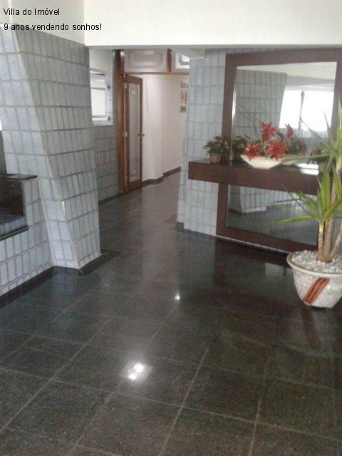 APARTAMENTO em AVIAÇÃO, PRAIA GRANDE - APARTAMENTO EDIFÍCIO RESIDENCIAL LOS ANGELES, AVIAÇÃO - PRAIA GRANDE - Foto 7