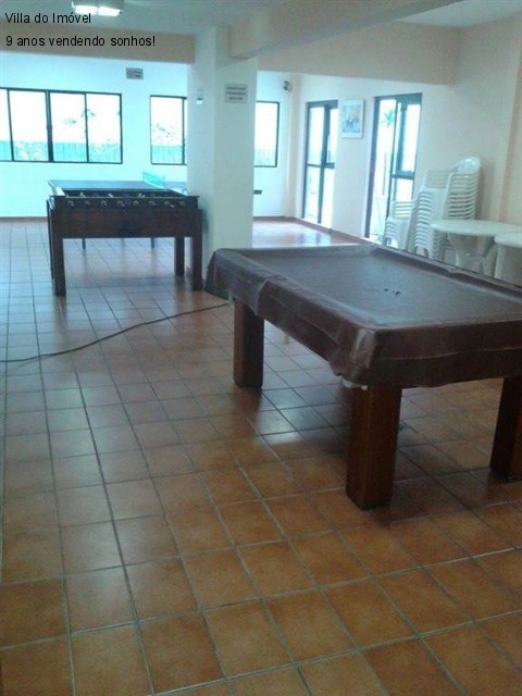 APARTAMENTO em AVIAÇÃO, PRAIA GRANDE - APARTAMENTO EDIFÍCIO RESIDENCIAL LOS ANGELES, AVIAÇÃO - PRAIA GRANDE - Foto 14