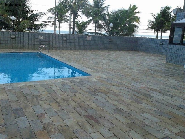 APARTAMENTO em AVIAÇÃO, PRAIA GRANDE - APARTAMENTO EDIFÍCIO RESIDENCIAL LOS ANGELES, AVIAÇÃO - PRAIA GRANDE - Foto 2