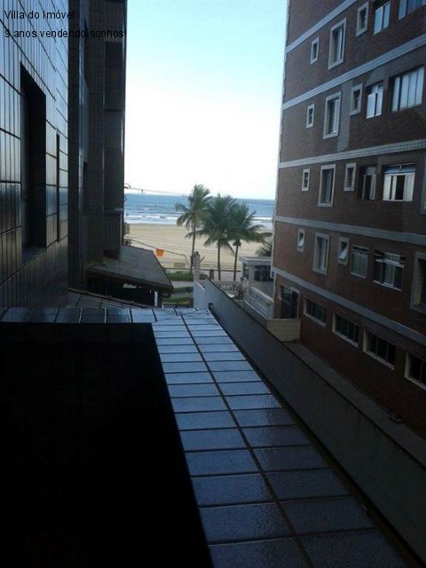 APARTAMENTO em AVIAÇÃO, PRAIA GRANDE - APARTAMENTO EDIFÍCIO RESIDENCIAL LOS ANGELES, AVIAÇÃO - PRAIA GRANDE - Foto 13