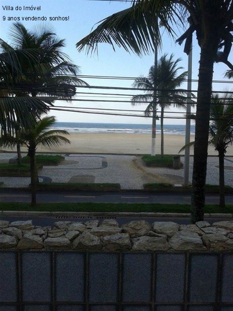 APARTAMENTO em AVIAÇÃO, PRAIA GRANDE - APARTAMENTO EDIFÍCIO RESIDENCIAL LOS ANGELES, AVIAÇÃO - PRAIA GRANDE - Foto 3