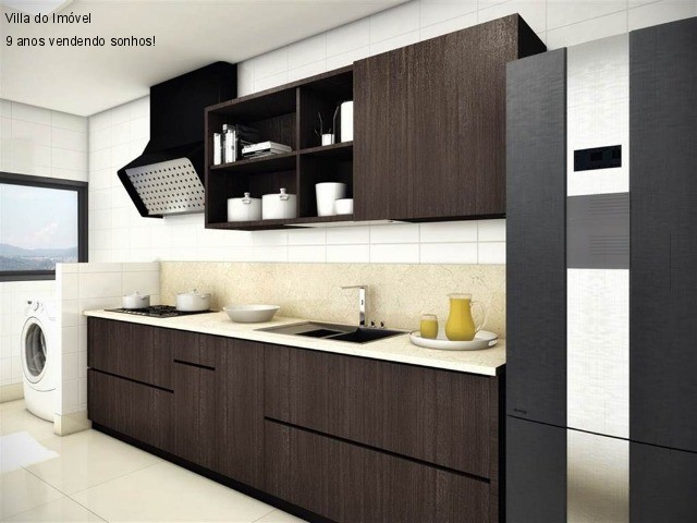 APARTAMENTO em GUILHERMINA, PRAIA GRANDE - APARTAMENTO EDIFÍCIO RESIDENCIAL TRIANON VIII, JARDIM GUILHERMINA - PRAIA GRANDE - Foto 3