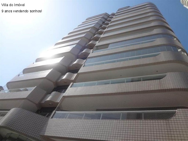 APARTAMENTO em CANTO DO FORTE, PRAIA GRANDE - APARTAMENTO EDIFÍCIO GARDEN'S TOWER, CANTO DO FORTE - PRAIA GRANDE - Foto 1