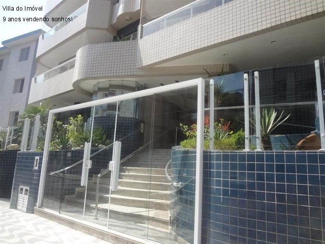 APARTAMENTO em CANTO DO FORTE, PRAIA GRANDE - APARTAMENTO EDIFÍCIO GARDEN'S TOWER, CANTO DO FORTE - PRAIA GRANDE - Foto 10