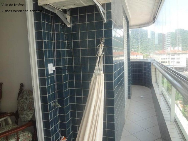 APARTAMENTO em CANTO DO FORTE, PRAIA GRANDE - APARTAMENTO EDIFÍCIO GARDEN'S TOWER, CANTO DO FORTE - PRAIA GRANDE - Foto 23