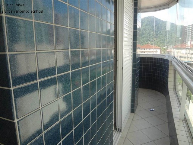 APARTAMENTO em CANTO DO FORTE, PRAIA GRANDE - APARTAMENTO EDIFÍCIO GARDEN'S TOWER, CANTO DO FORTE - PRAIA GRANDE - Foto 32